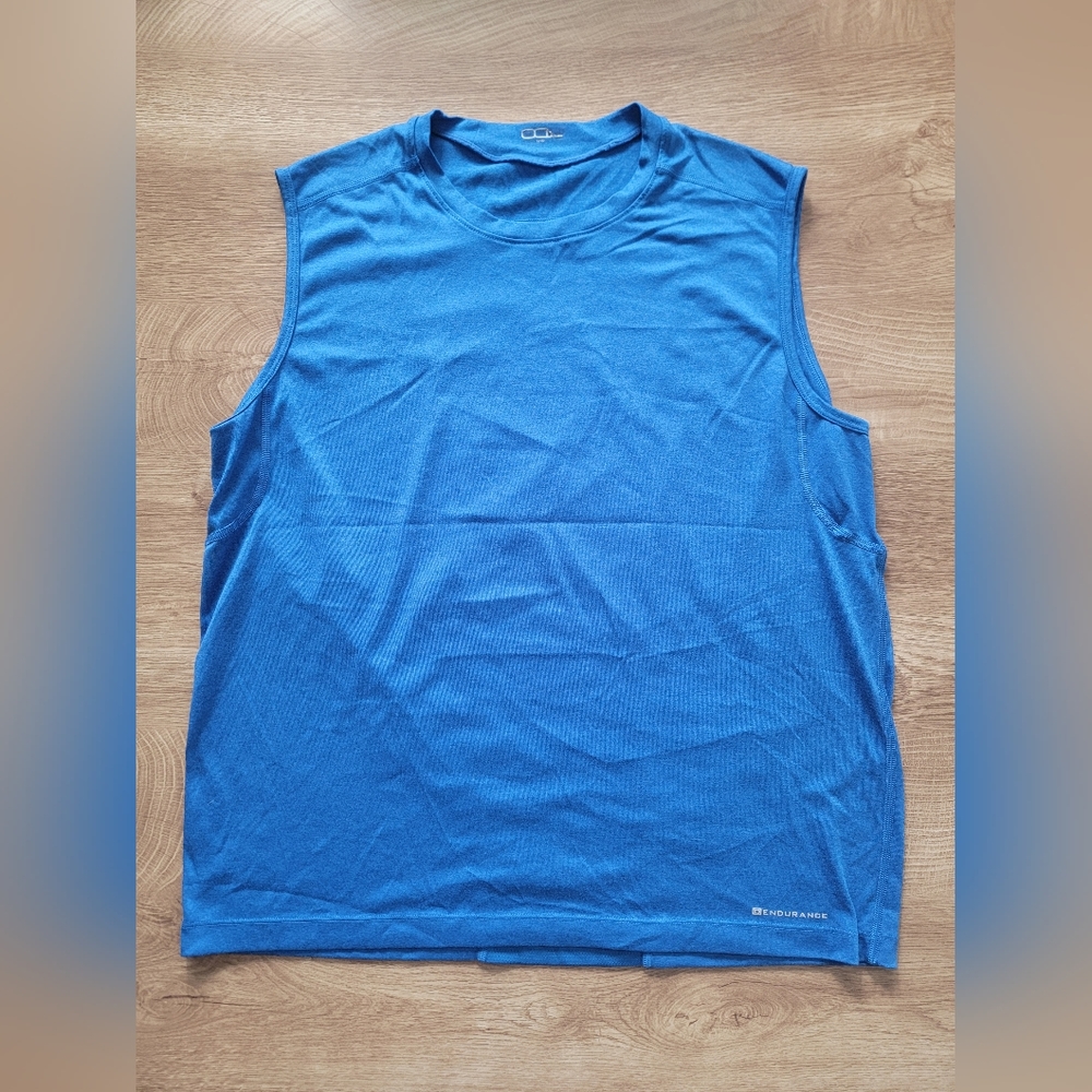 Ogio Men's sleeveless tank top